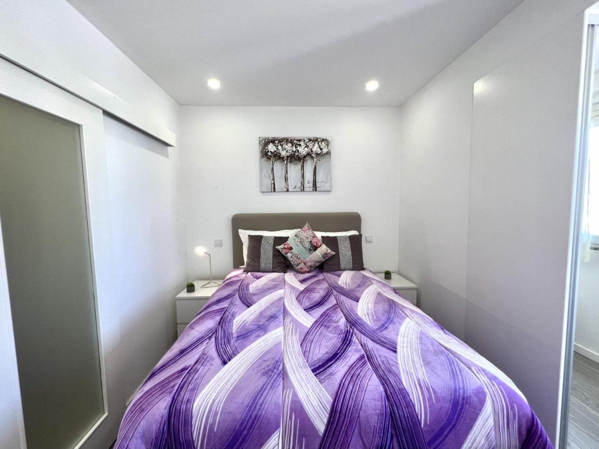 Apartment Nutmeg - 50mtrs To - By Hd Quarteira