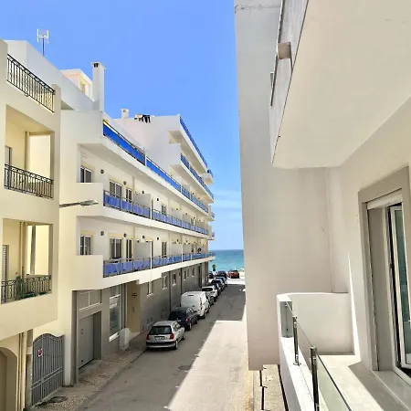 Nutmeg - 50Mtrs To Beach - By Hd Properties Quarteira Exterior photo